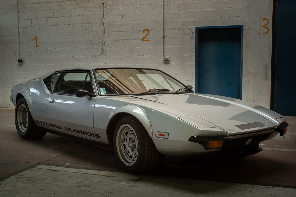 ネットから入札可能 新しいオーナーを待つクラシックカー Octane Jp Fuelling The Passion 車に情熱を