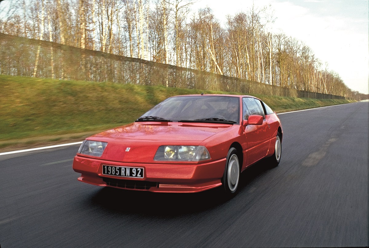 覚えている？90年代に誕生した記憶に残る「ネオクラシック」 | octane