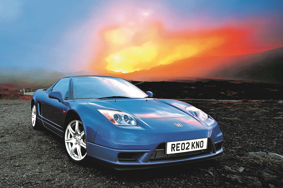 覚えている？90年代に誕生した記憶に残る「ネオクラシック」 | octane