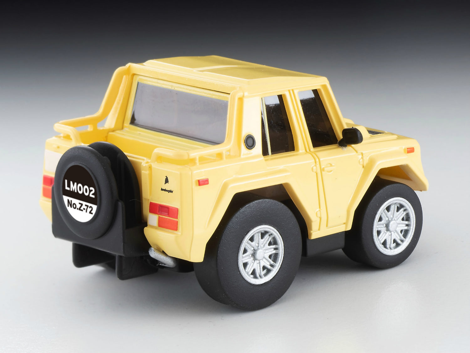 思わず「大人買い」したくなる！ミウラSVほか、クラシック