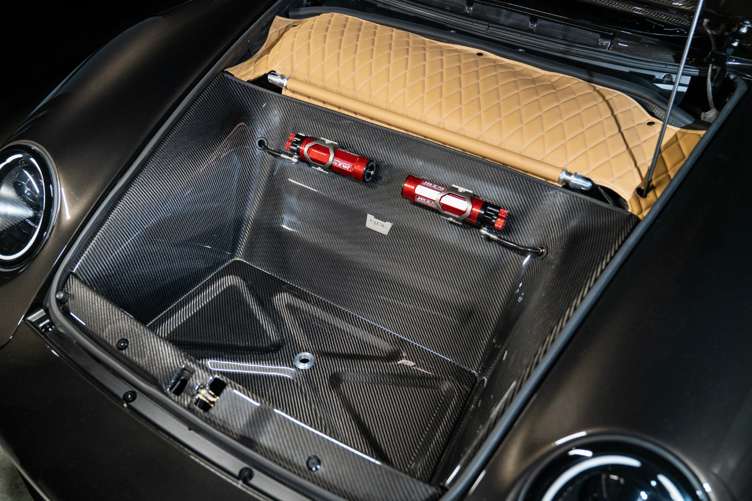 もしも」から生まれた究極のポルシェ993｜ギュンターワークス | octane