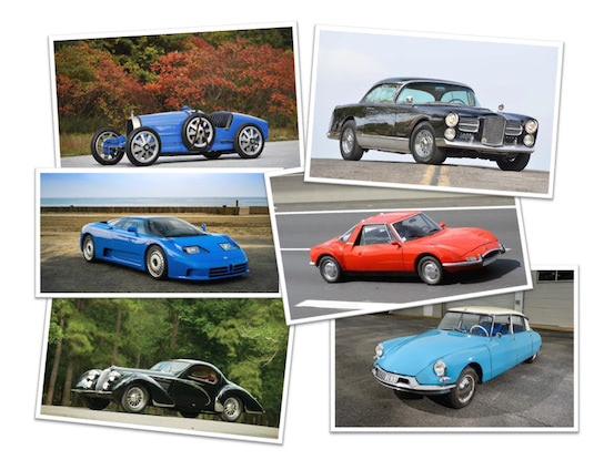 日程変更 第4回 Ralph S Coffee And Cars 開催決定 テーマはフランス車 21 6 24 Update版 Octane Jp Fuelling The Passion 車に情熱を