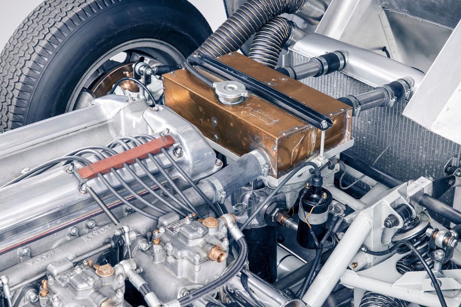 レース界のスター リスター コスティンの 最後の1台 が販売中 Octane Jp Fuelling The Passion 車に情熱を