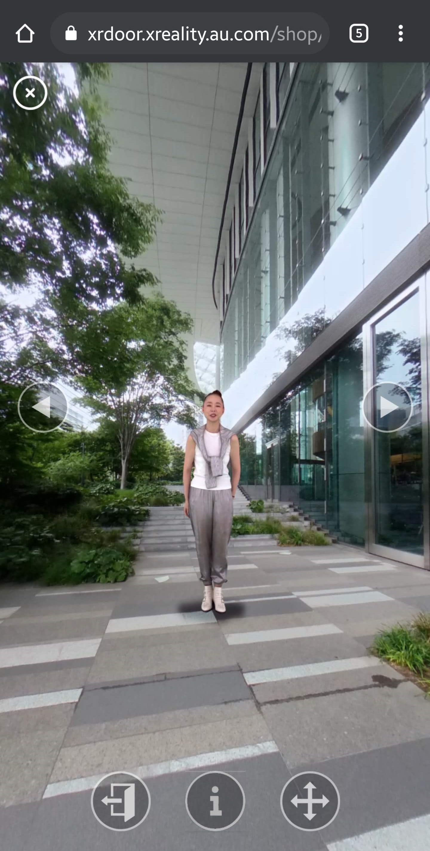 世界初の「バーチャルファッションショー」とは？ | octane.jp