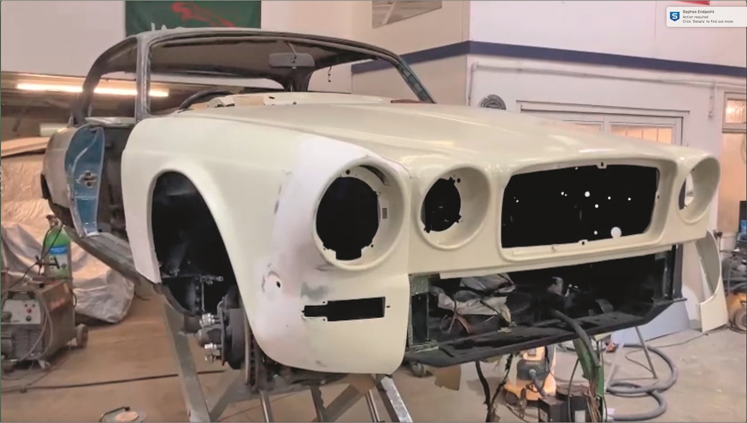 ジャガー XJ6 Haynesレストアマニュアル Jaguar XJ6 '68'86 (Haynes Repair Manuals): Haynes