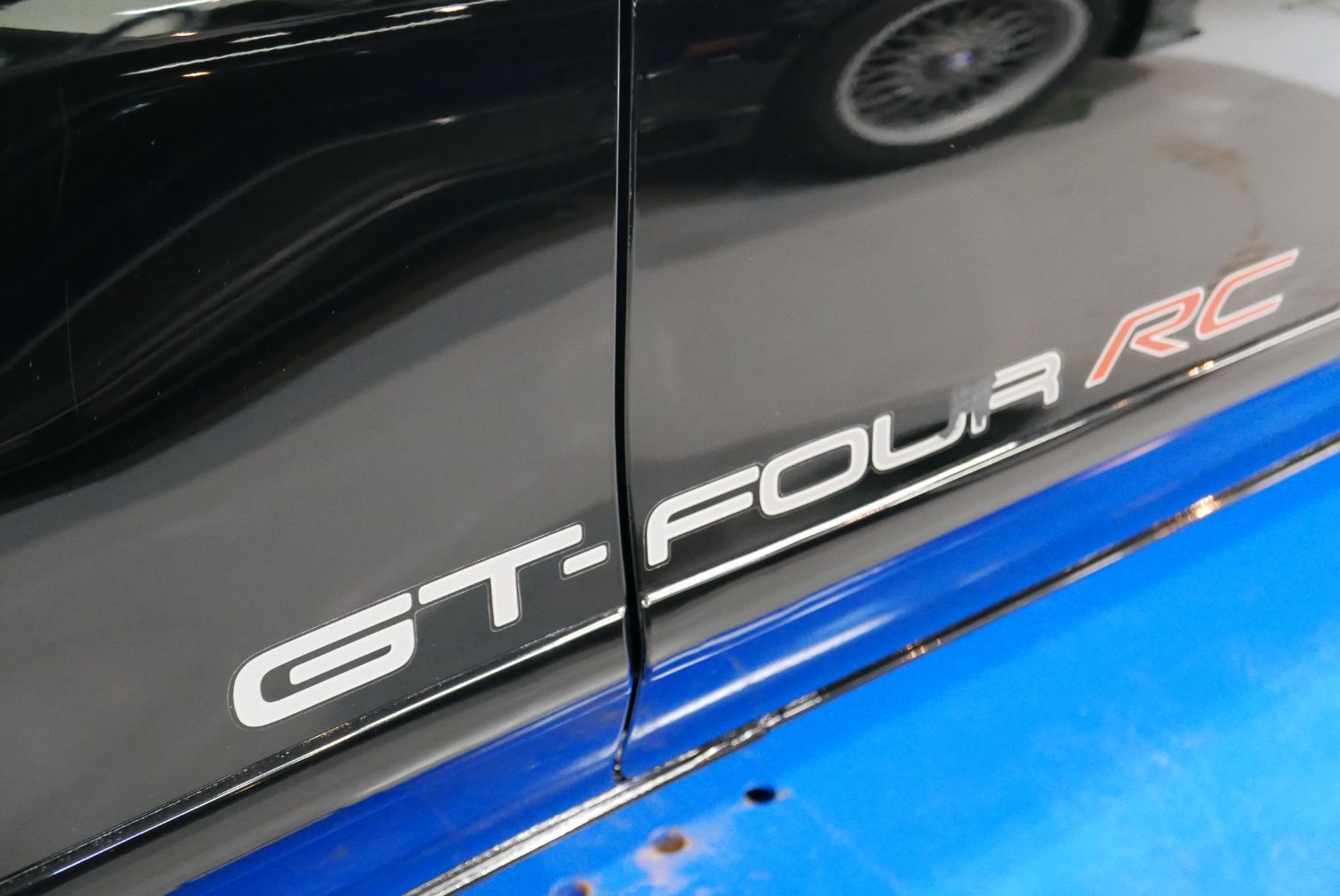 甦れセリカgt Four ある一人の男と一台のセリカの物語 Octane Jp Fuelling The Passion 車に情熱を