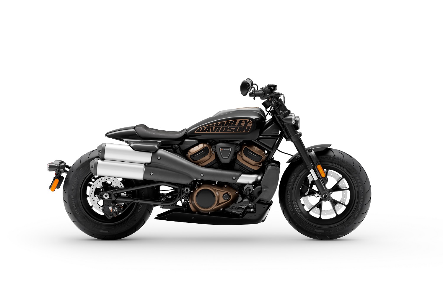 ハーレー スポーツスター ダービーカバー 105thアニバーサリー 記念 新品 ハーレー純正 スポーツスター 105thアニバーサリー ダービー