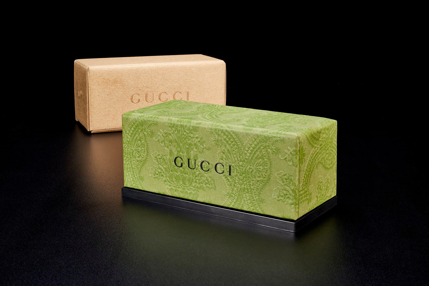 GUCCI - 最安値！バッグ付き！ホットウィール×グッチ　キャデラック　セビル fit=scale-down,w=1200