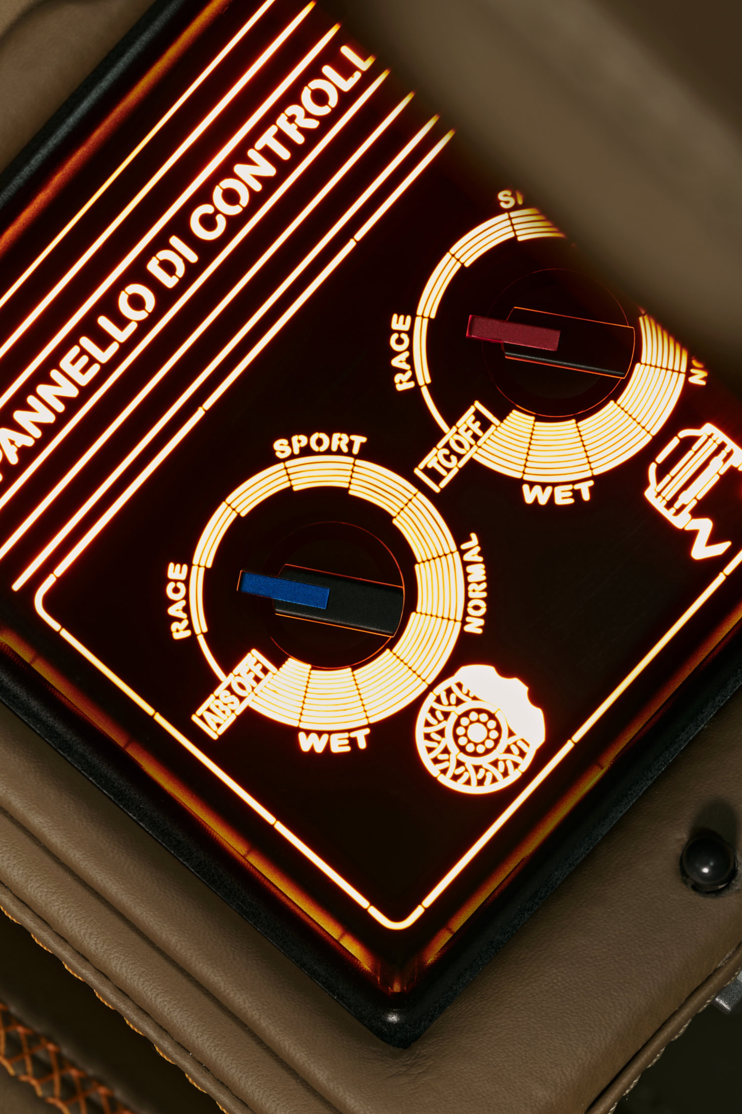 最高速度323km/hを実現！フェラーリ テスタロッサが現代技術で蘇る