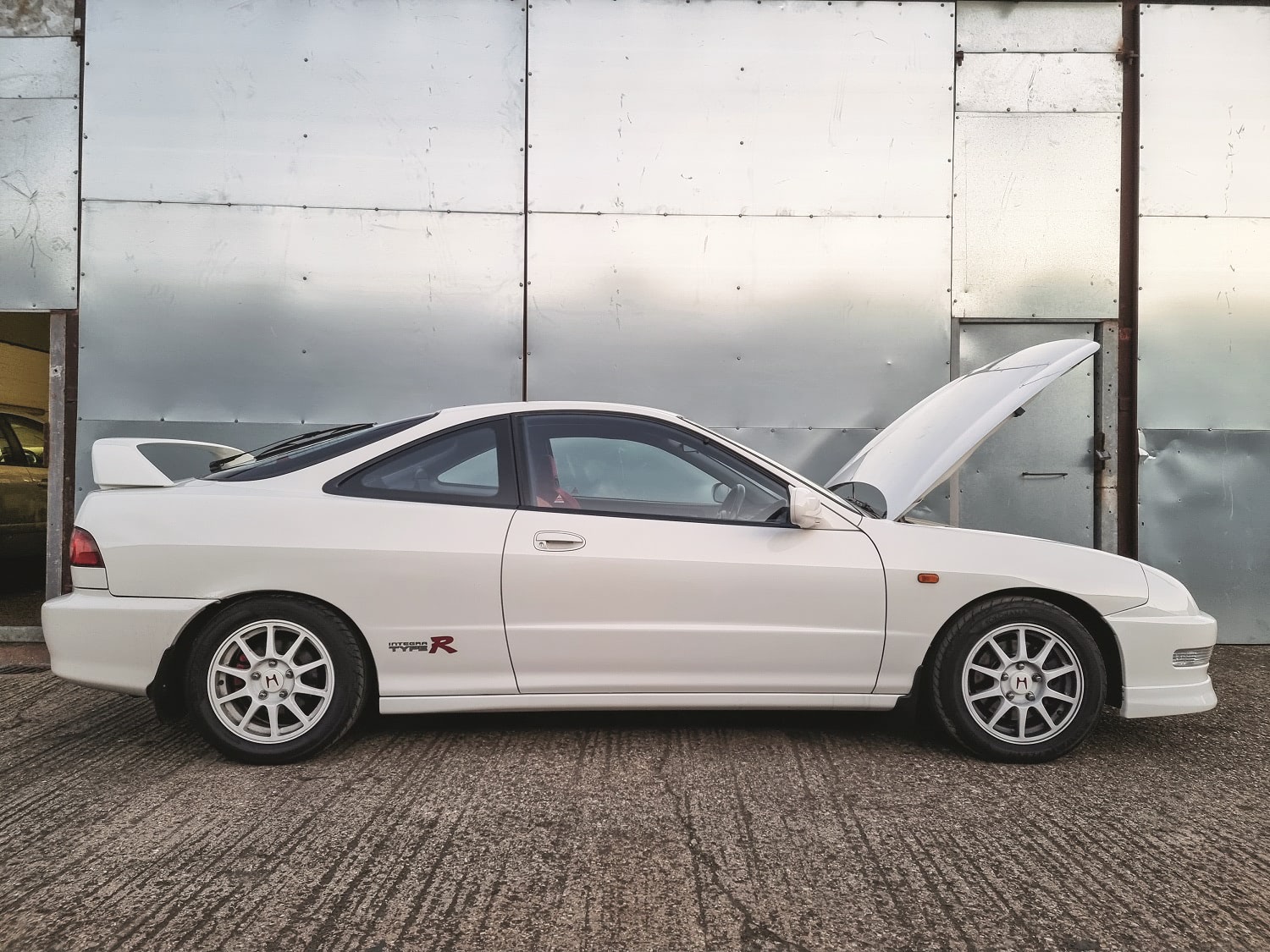 Naa2 様専用 Hi-Story ホンダ インテグラ タイプR 【公式通販】