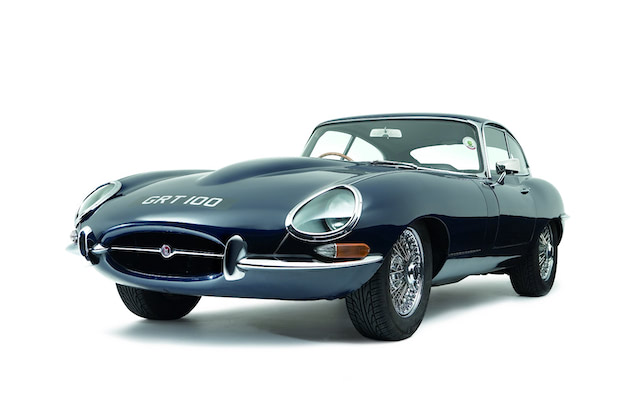 kirk jaguar E TYPE ジャガー Eタイプ（ジャガー）の中古車を探すなら【グーネット】