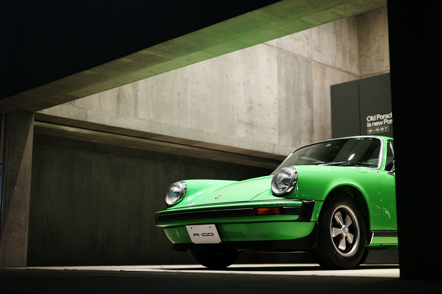 ポルシェ博物館 70周年記念 PORSCHE SPORTSCARS ポルシェ誕生70周年を祝う「ポルシェ エクスペリエンスデイ2018」開催