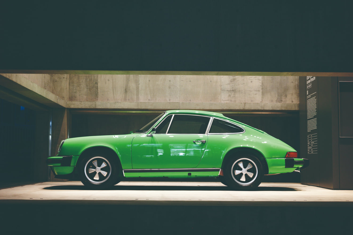 ナロー・ポルシェの憂鬱 ja2 Irresistibly refreshing! The narrow 4-cylinder Porsche 912
