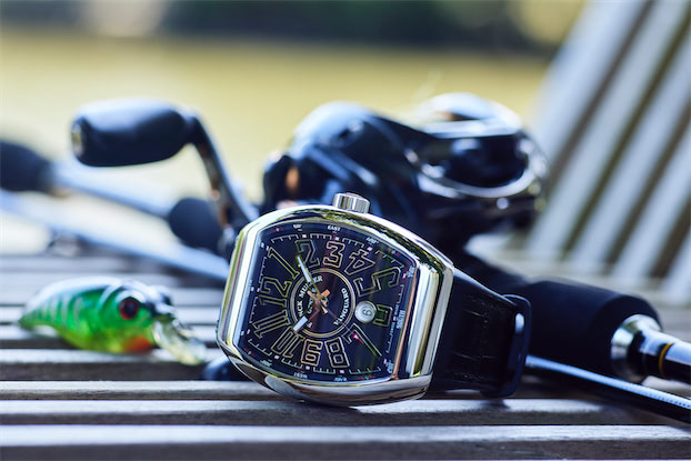 創業30周年を迎えたフランクミュラーを祝う、コラボレーションイベント