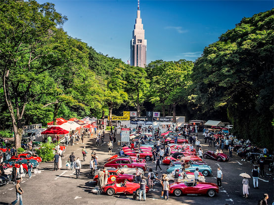 ラ・フェスタミッレミリア25回記念大会｜育んできたことは「仲間