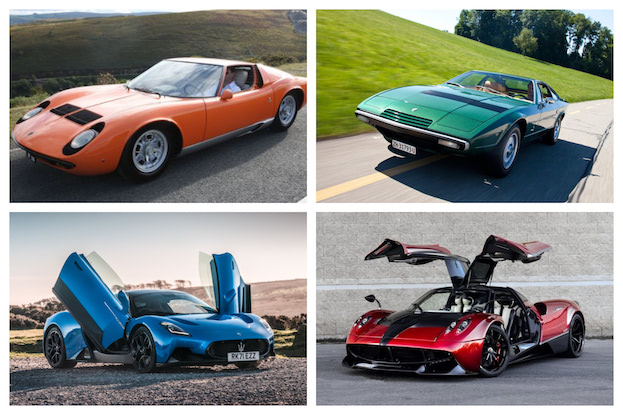 2023年初開催決定！「Ralph's Coffee & Cars supported by Octane」の