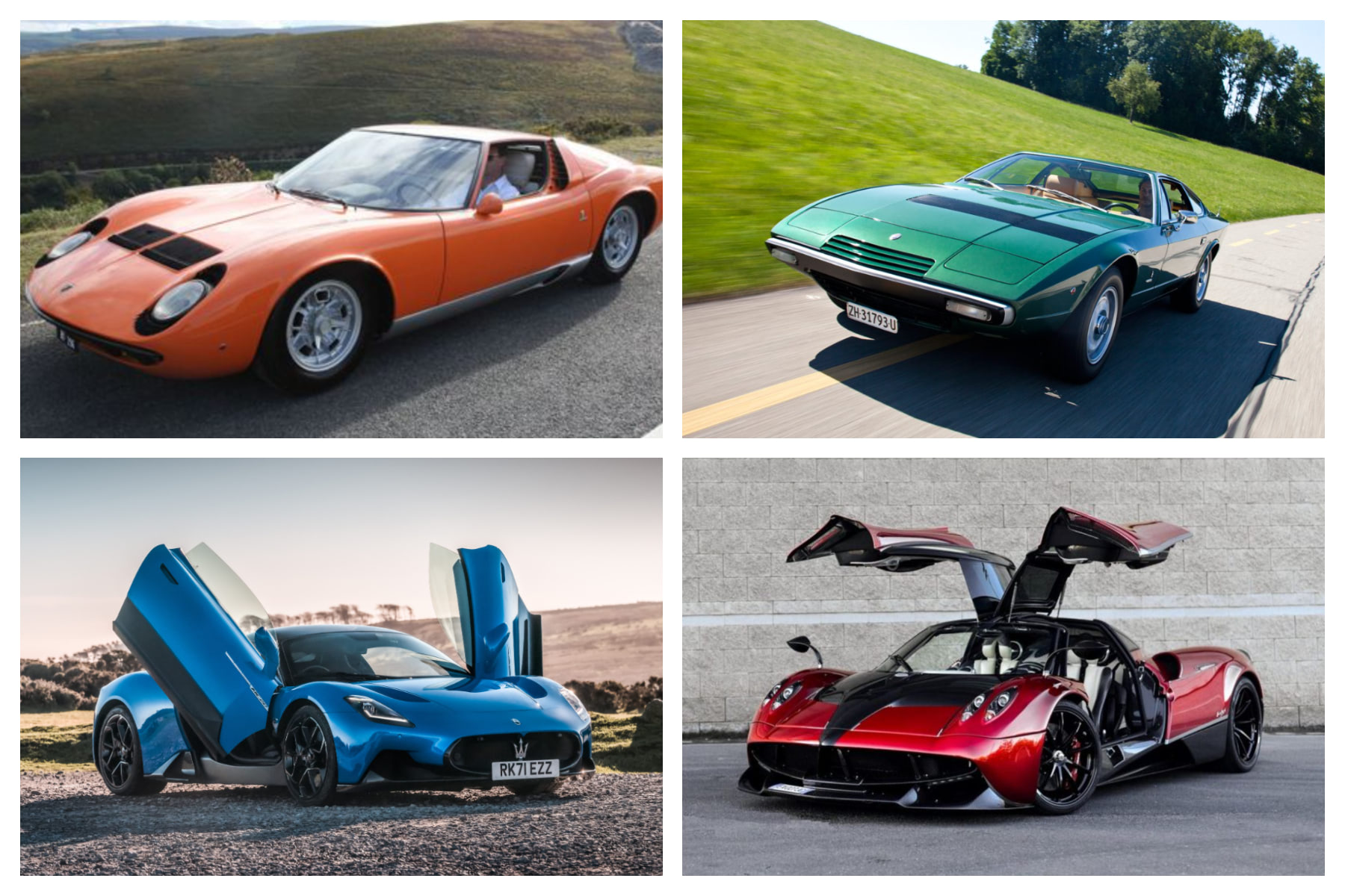 2023年初開催決定！「Ralph's Coffee & Cars supported by Octane」の