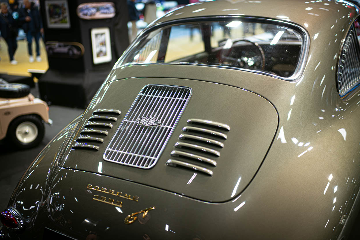 当時物ポルシェ964純正キー 当時物ポルシェ964純正キー （こんなポルシェがあったら」という