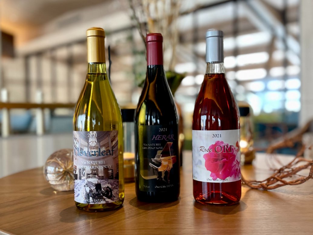 ORIワインプロジェクト10年目｜ブドウ本来のポテンシャルを味わう