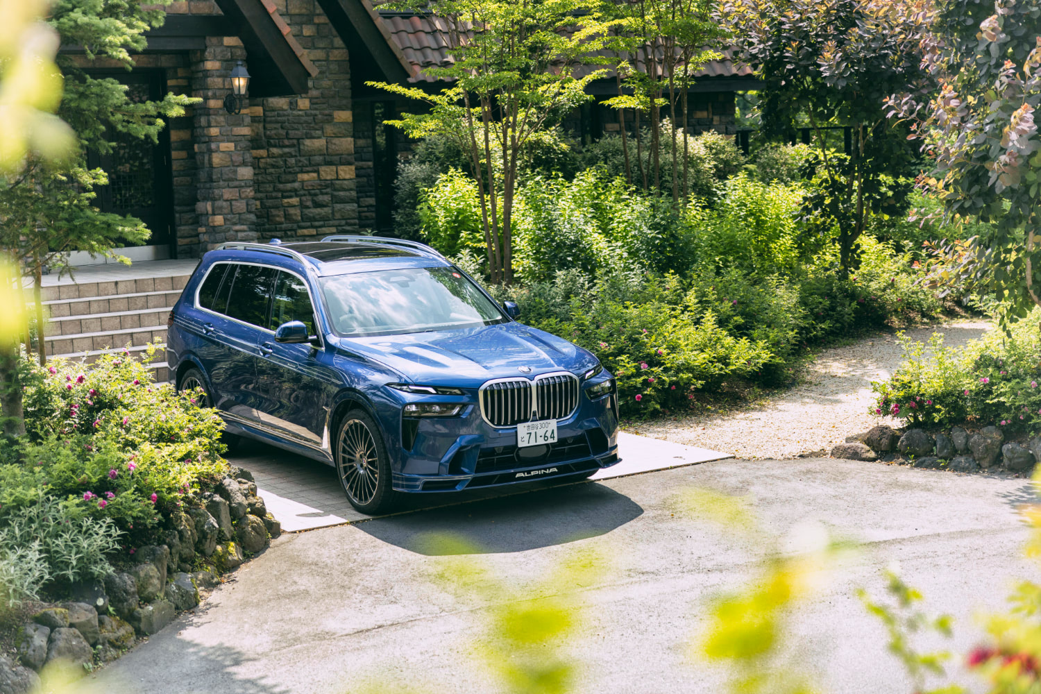 BMW アルピナ ジュニツァー ハルトゲ M 読本 美品！ BMW アルピナ ジュニツァー ハルトゲ M 読本 美品！