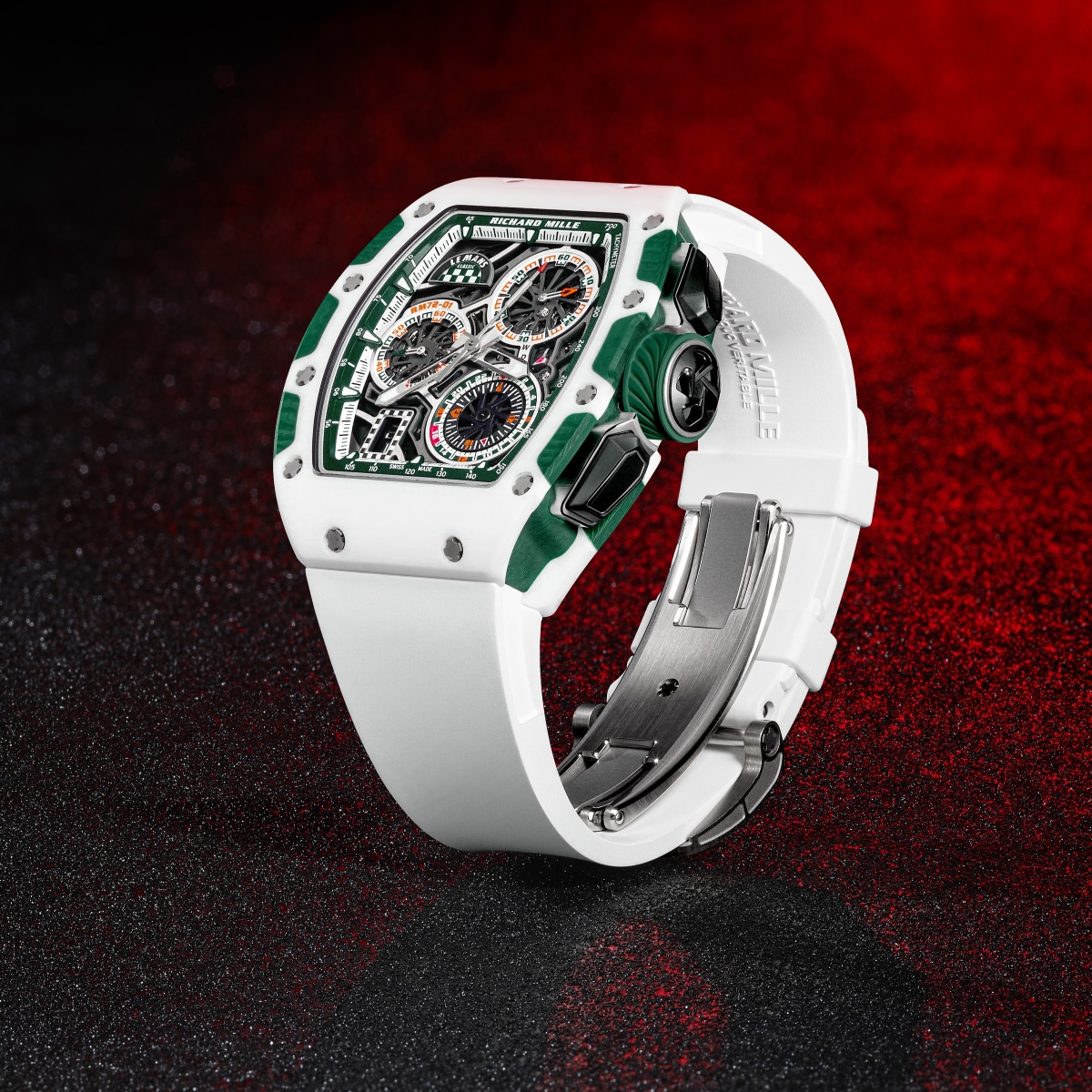 新品未使用 RICHARD MILLE カシミアブランケット 2024 【公式通販】