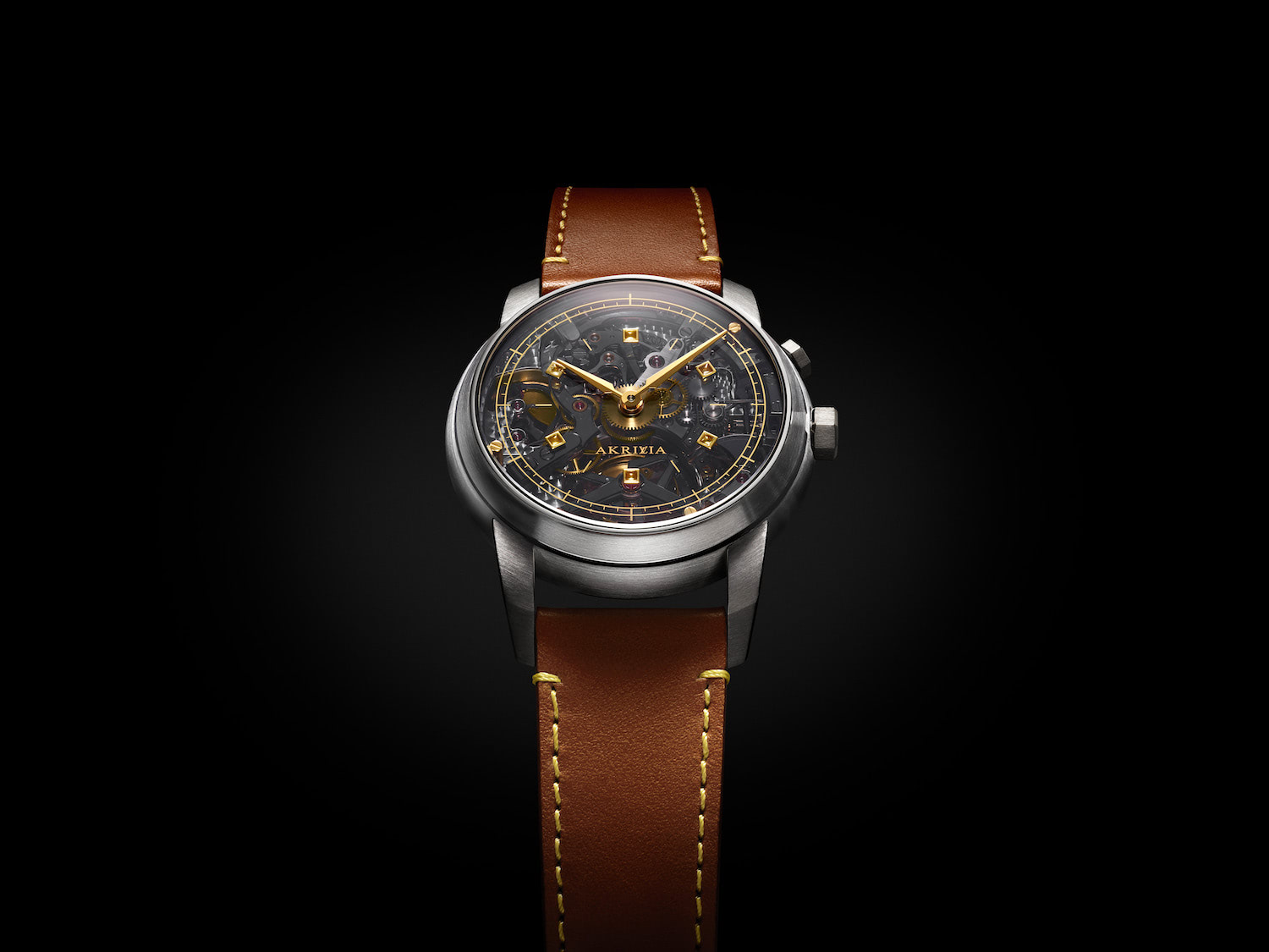 ルイ・ヴィトンとレジェップ・レジェピが生み出した、美しい新作モデル