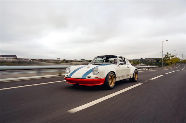 【専用】キングスキャニオン様 CRZ61 | Enjoying Shizuoka's Rough Roads Alone! A Rain-Soaked