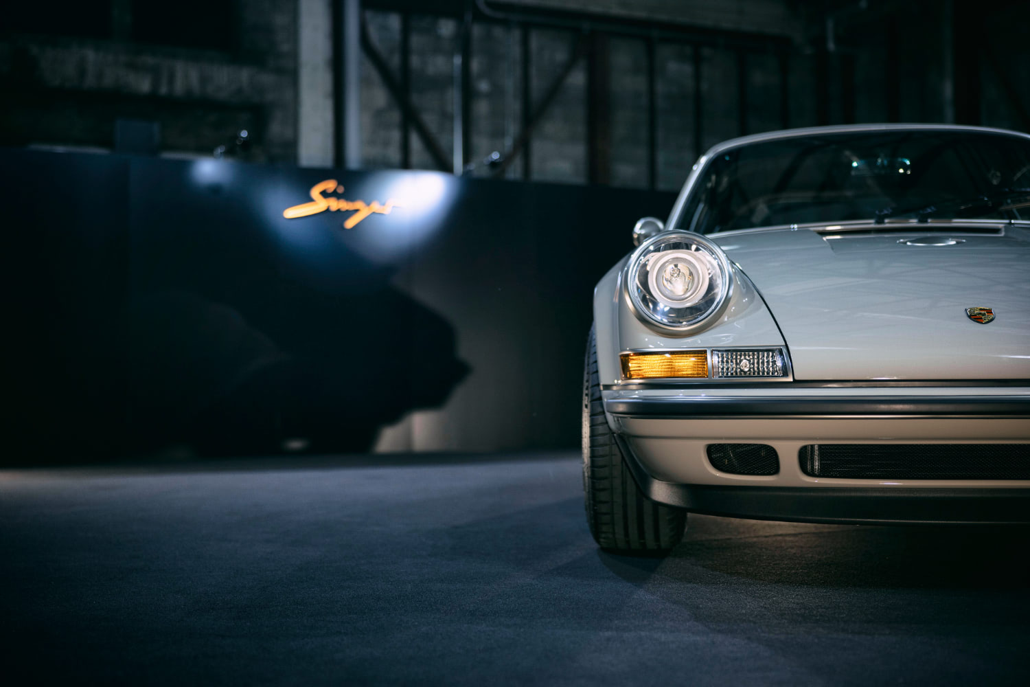 シンガーが手掛けたポルシェ911｜「ビスポークのレストア」とは