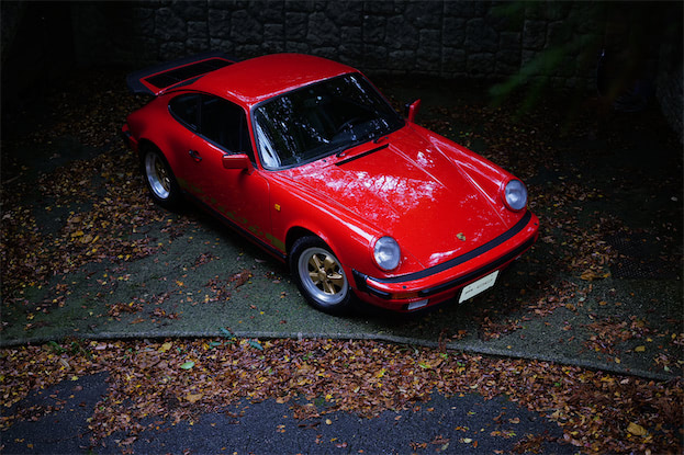 原再生｜EURO PORT COLLECTION Vol.29 ポルシェ911 3.2カレラ