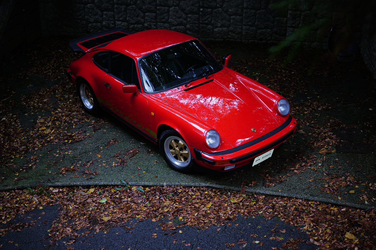 YONEZAWA ポルシェ911 D-149 赤 YONEZAWA ポルシェ911 D-149 赤 Yonezawa Porsche 911 D-149 Red